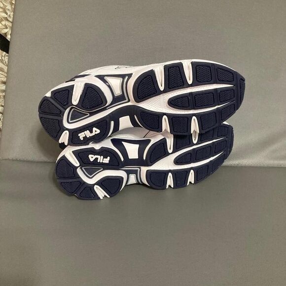 Fila Men's multi Trainers - Picture 6 of 7